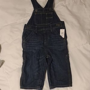 Baby Gap Overalls